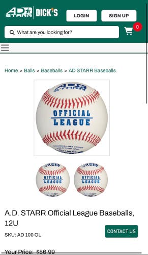 ADSTARR AD100 OL