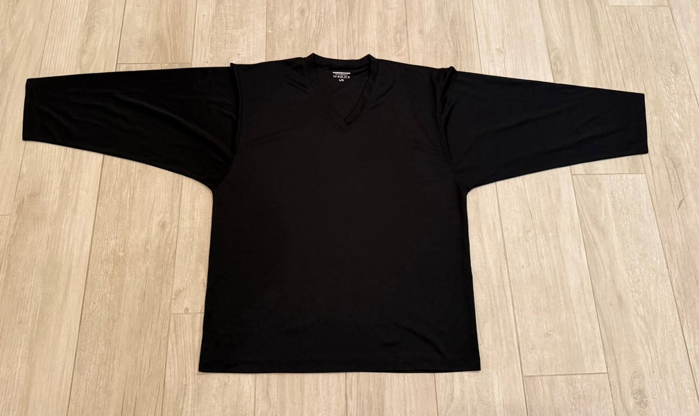 Hockey Jersey - Sherwood
