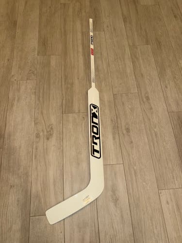 Senior Regular Foam Core Goalie Sticks 28” (New) - 2-Pack
