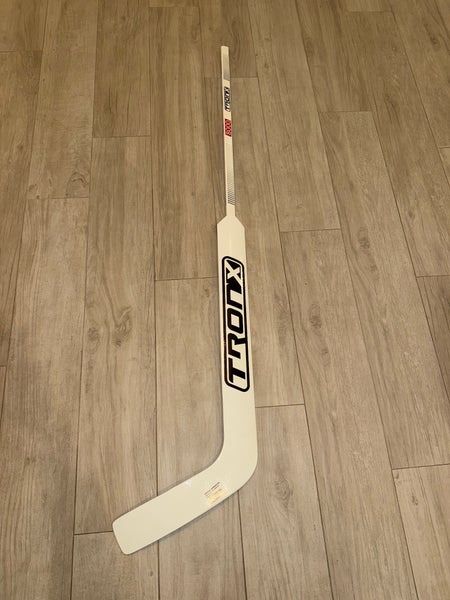 Senior Regular Foam Core Goalie Sticks 28” (New) - 2-Pack