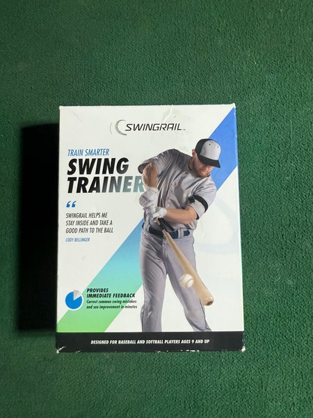 Swing trainer (Any age)