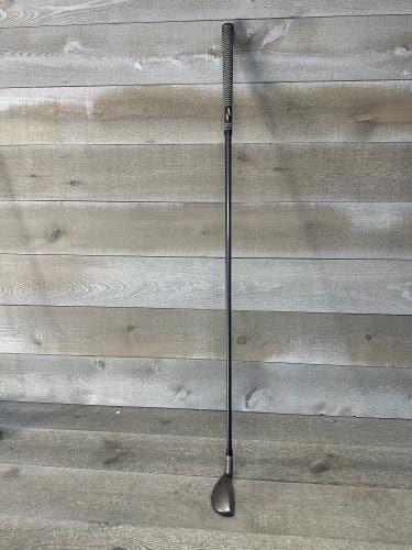 Arnold Palmer Techsole Rescue 911 Hybrid 21° Stiff Graphite 40" Right Handed