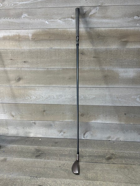 Arnold Palmer Techsole Rescue 911 Hybrid 21° Stiff Graphite 40" Right Handed
