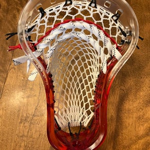 N20 Strung Head (New)