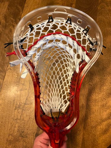 N20 Strung Head (New)