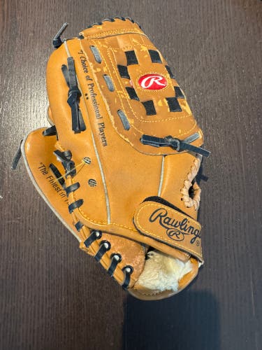 Rawlings RH Baseball Glove 10" (Used)