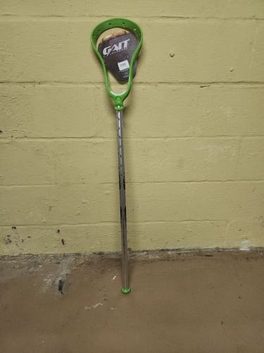 Adult Gait Silencer Stick (New)