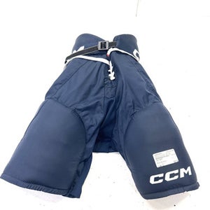 Used CCM NEXT Junior Pant Navy Blue LG 11860-S000296451