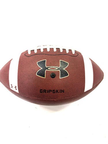 Used Under Armour Official Football 11860-C000296436