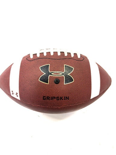 Used Under Armour Official Football 11860-C000296436