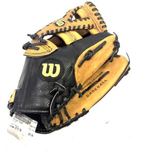 Used Wilson A360 BB/SB Glove RH Throw Brown 12 1/2" 11860-S000296443
