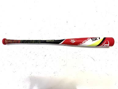 Used Louisville Slugger OMAHA 517 BB/SB High School -3 Bat 31" 11860-C000296418