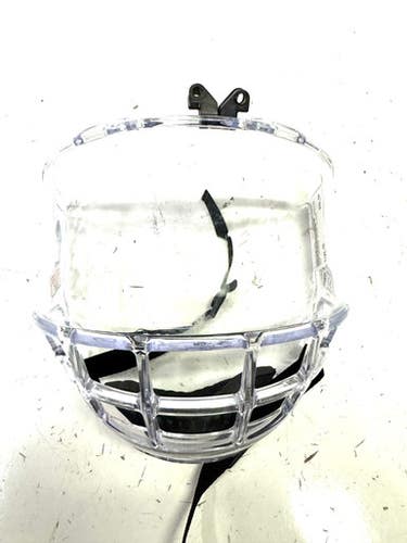 Used CCM Hockey Full Visor One Size 11860-S000296463