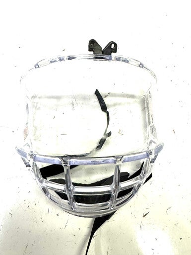 Used CCM Hockey Full Visor One Size 11860-S000296463