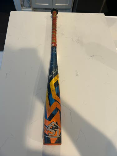 2024 Louisville Slugger Atlas 30” -3