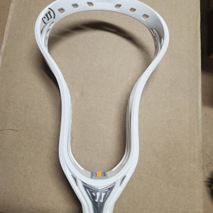 Warrior Unstrung Burn 2 Head (New)