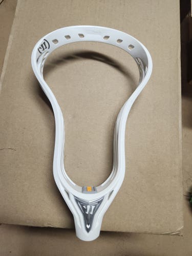 Warrior Unstrung Burn 2 Head (New)