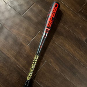Easton USSSA Certified Bat (-11) 15 oz 26" (Used)