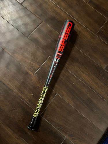 Easton USSSA Certified Bat (-11) 15 oz 26" (Used)