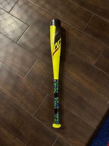 Easton ADV Composite USABat Certified Bat (-13) 14 oz 24" (Used)