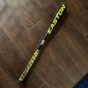 Easton USABat Certified Bat (-13) 14 oz 24" (Used)