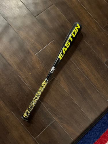Easton USABat Certified Bat (-13) 14 oz 24" (Used)