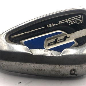 King Cobra FP Pitching Wedge PW NS Pro 1030H Stiff Flex Steel Shaft RH