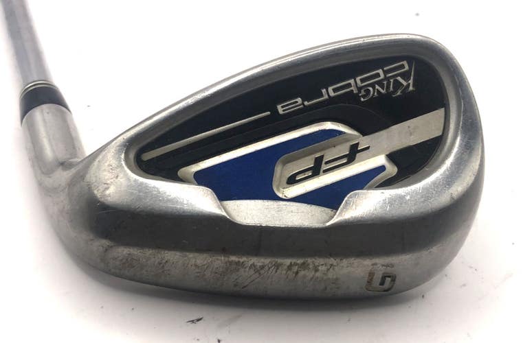 King Cobra FP Gap Wedge G NS Pro 1030H Stiff Flex Steel Shaft RH