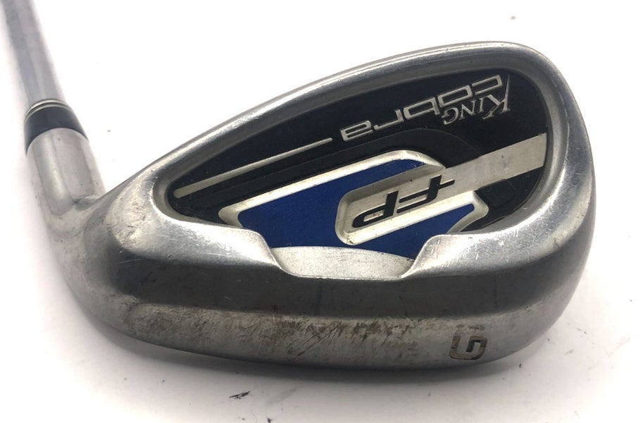 King Cobra FP Gap Wedge G NS Pro 1030H Stiff Flex Steel Shaft RH