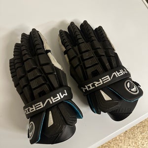 Almost New Maverik Shift Lacrosse Gloves 13" (Used)