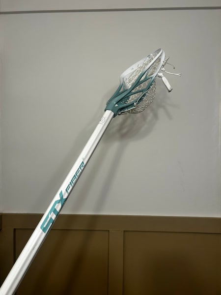 STX LE Mint Surgeon 1K + Mint STX Fiber X