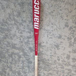 2025 Marucci CATX2 Connect Hybrid USABat Certified Bat (-11) 17 oz 28" (Used)