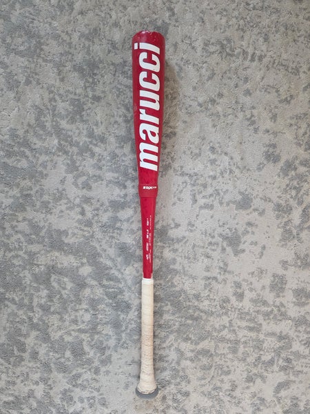 2025 Marucci CATX2 Connect Hybrid USABat Certified Bat (-11) 17 oz 28" (Used)