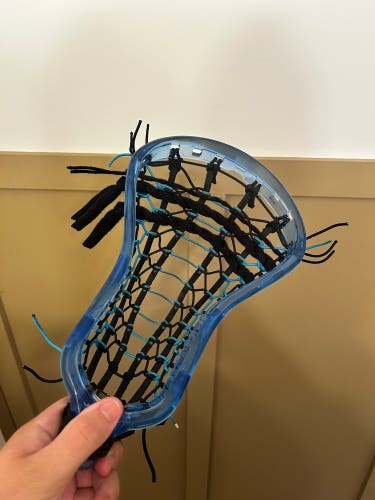 ECD Ion Traditional Strung Head