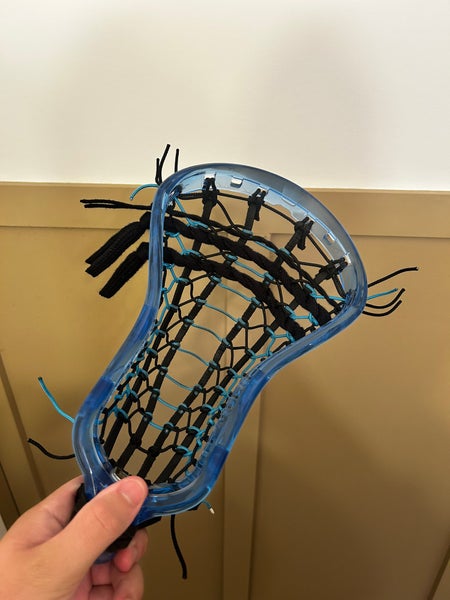 ECD Ion Traditional Strung Head