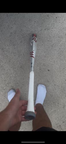 2024 Marucci CATX2 Alloy BBCOR Certified Bat (-3) 30 oz 33" (New)