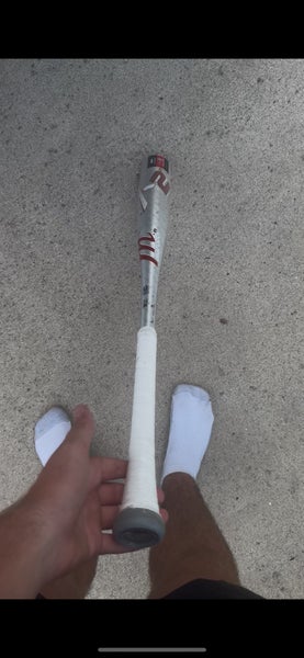 2024 Marucci CATX2 Alloy BBCOR Certified Bat (-3) 30 oz 33" (New)