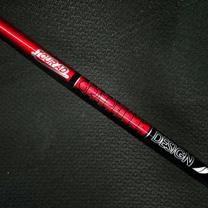 Graphite Design Tour AD VF 105 X Flex .355 Driving Iron Shaft 2025 NEW!