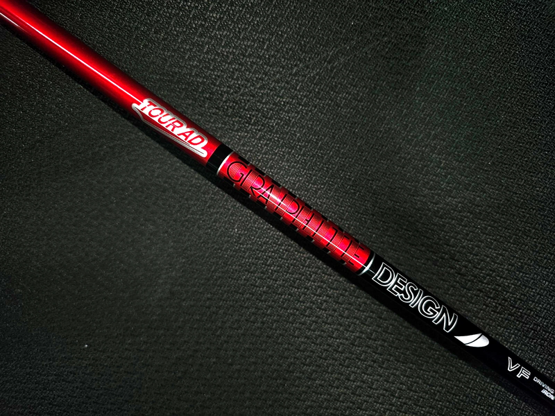 Graphite Design Tour AD VF 105 X Flex .355 Driving Iron Shaft 2025 NEW!