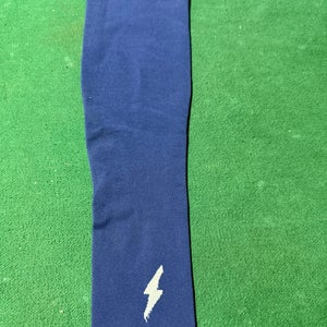 Bruce Bolt Arm Sleeve Navy Blue L/XL