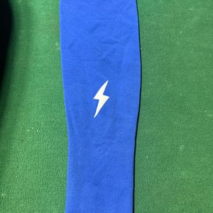 Bruce Bolt Arm Sleeve L/XL BLUE