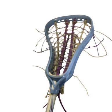 Used Brine ALLURE Wmn Def/LSM Complete Stick Carolina Blue 11479-S000401968