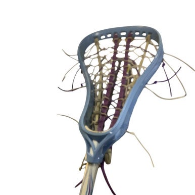 Used Brine ALLURE Wmn Def/LSM Complete Stick Carolina Blue 11479-S000401968