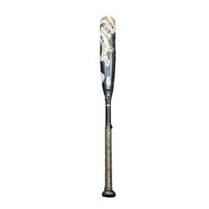 Used Demarini CF GLITCH 30 -10 BB/SB USSSA 2 3/4 Bat 30" 11479-S000401961