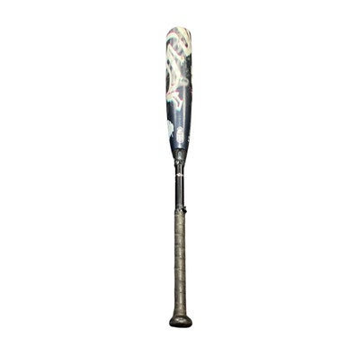 Used Demarini CF GLITCH 30 -10 BB/SB USSSA 2 3/4 Bat 30" 11479-S000401961
