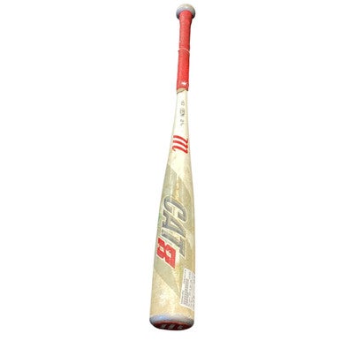 Used Marucci CAT 8 29 -10 BB/SB USSSA 2 3/4 Bat 29" 11479-S000401958