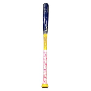 Used Victus BS23 CUSTOM MAPLE 33 INCH BB/SB Wood Bat 33" 11479-S000401957