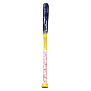Used Victus BS23 CUSTOM MAPLE 33 INCH BB/SB Wood Bat 33" 11479-S000401957