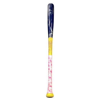 Used Victus BS23 CUSTOM MAPLE 33 INCH BB/SB Wood Bat 33" 11479-S000401957