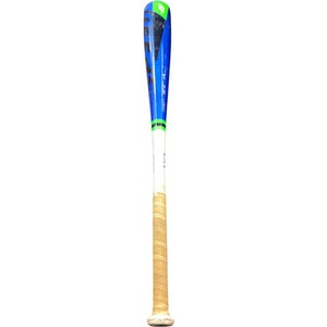 Used Easton SPEED 28 -10 BB/SB USA 2 5/8 Bat 28" 11479-S000401955